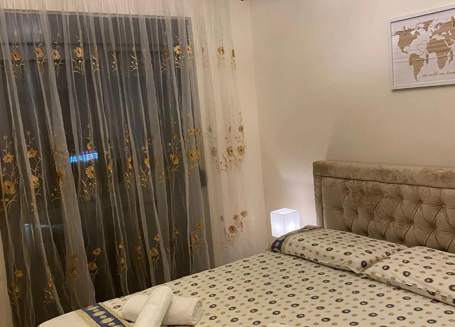 Armando'S House With Sea View Apartment Durres