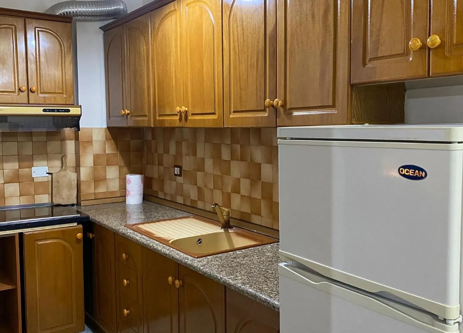 Armando'S House With Sea View Apartment Durres
