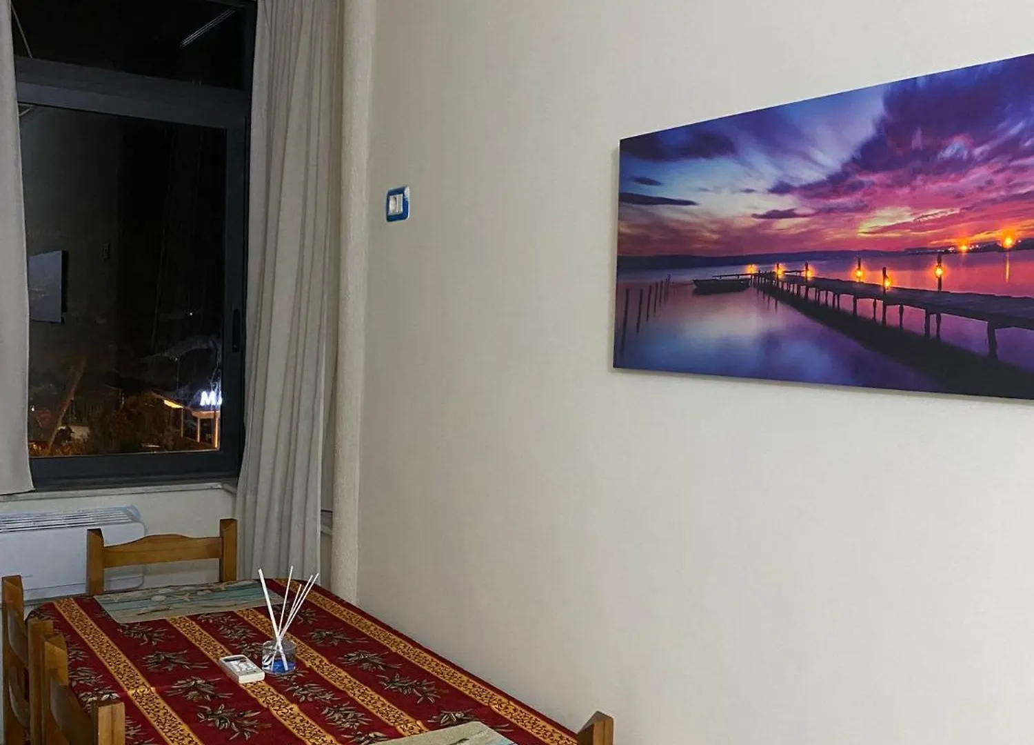 Armando'S House With Sea View Apartment Durres Albania