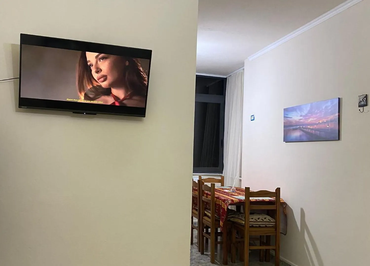 Armando'S House With Sea View Apartment Durres