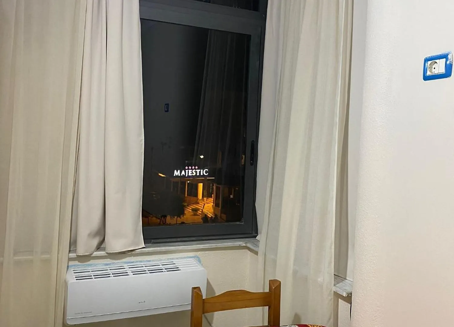 Armando'S House With Sea View Apartment Durres