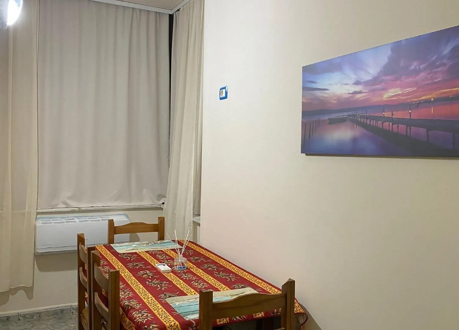 Armando'S House With Sea View Apartment Durres