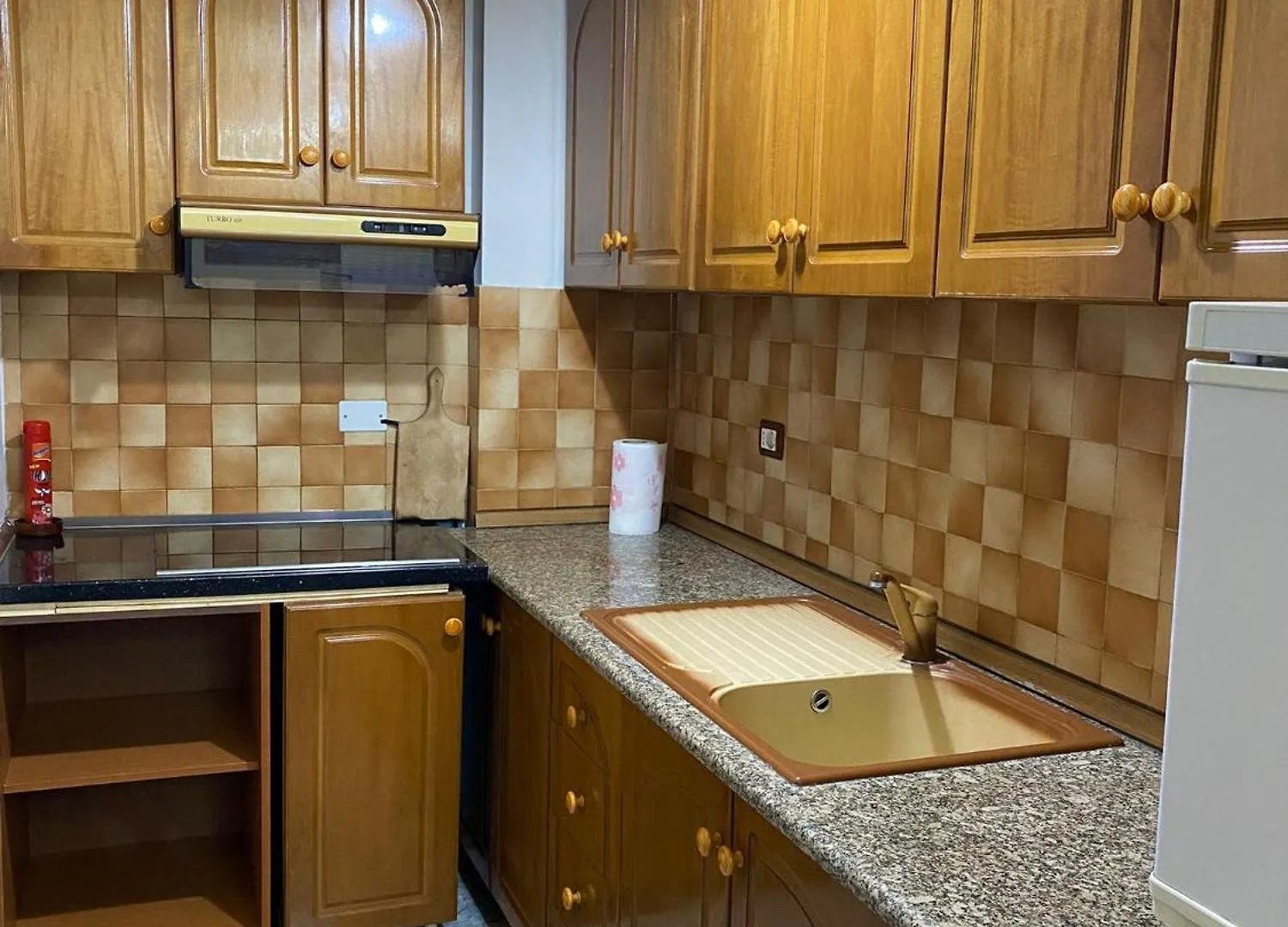 Armando'S House With Sea View Apartment Durres