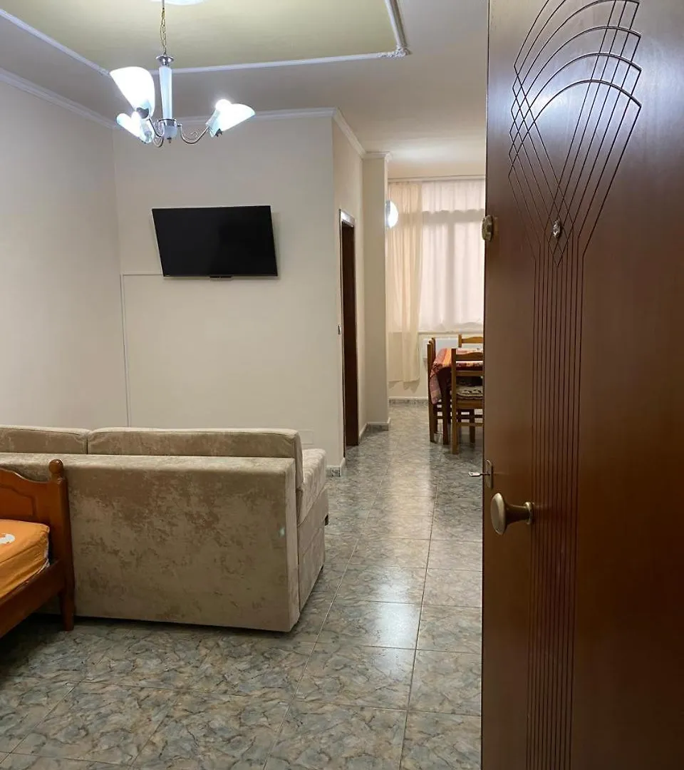 Apartmán Armando'S House With Sea View Durrës