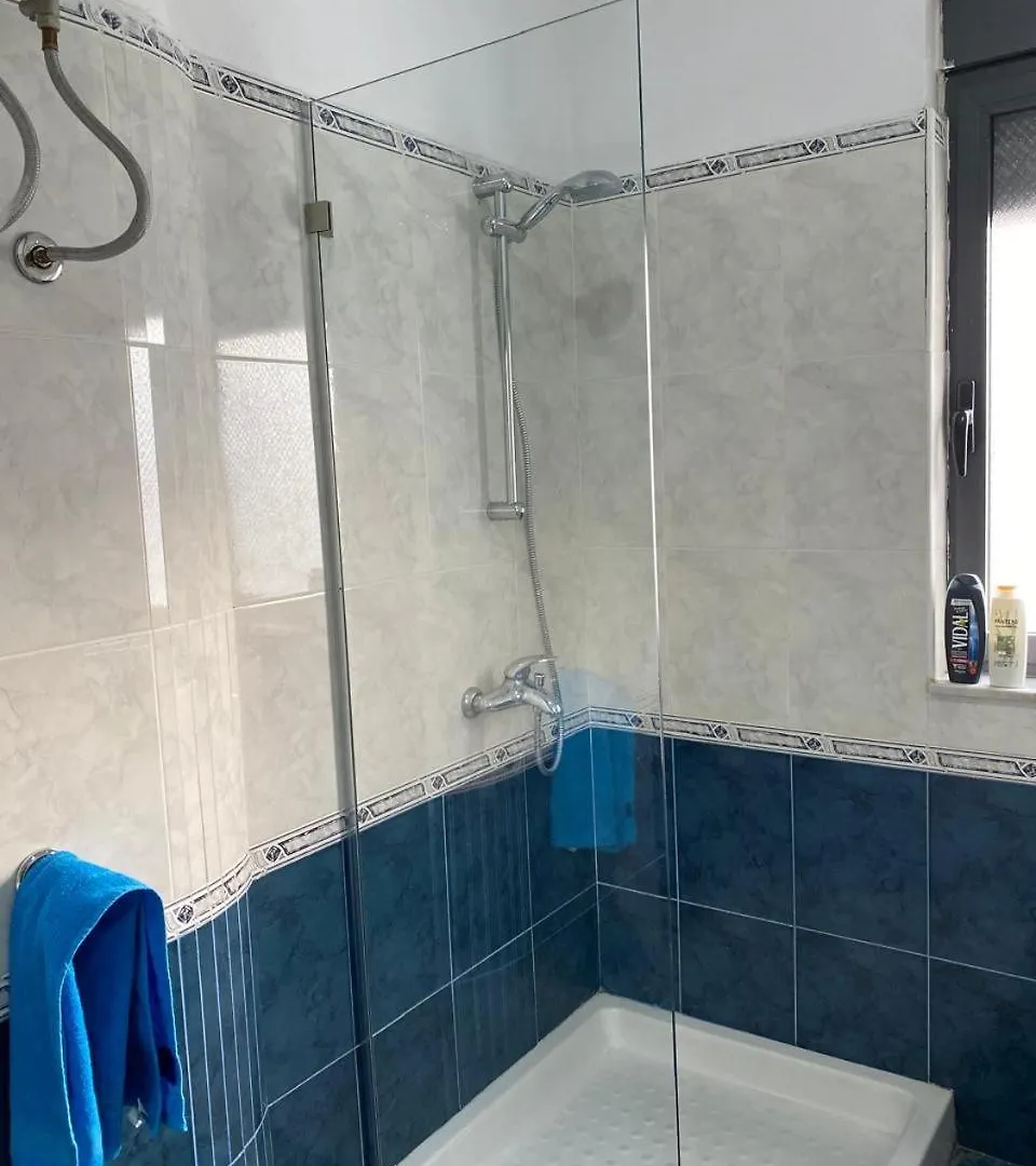 Apartmán Armando'S House With Sea View Durrës