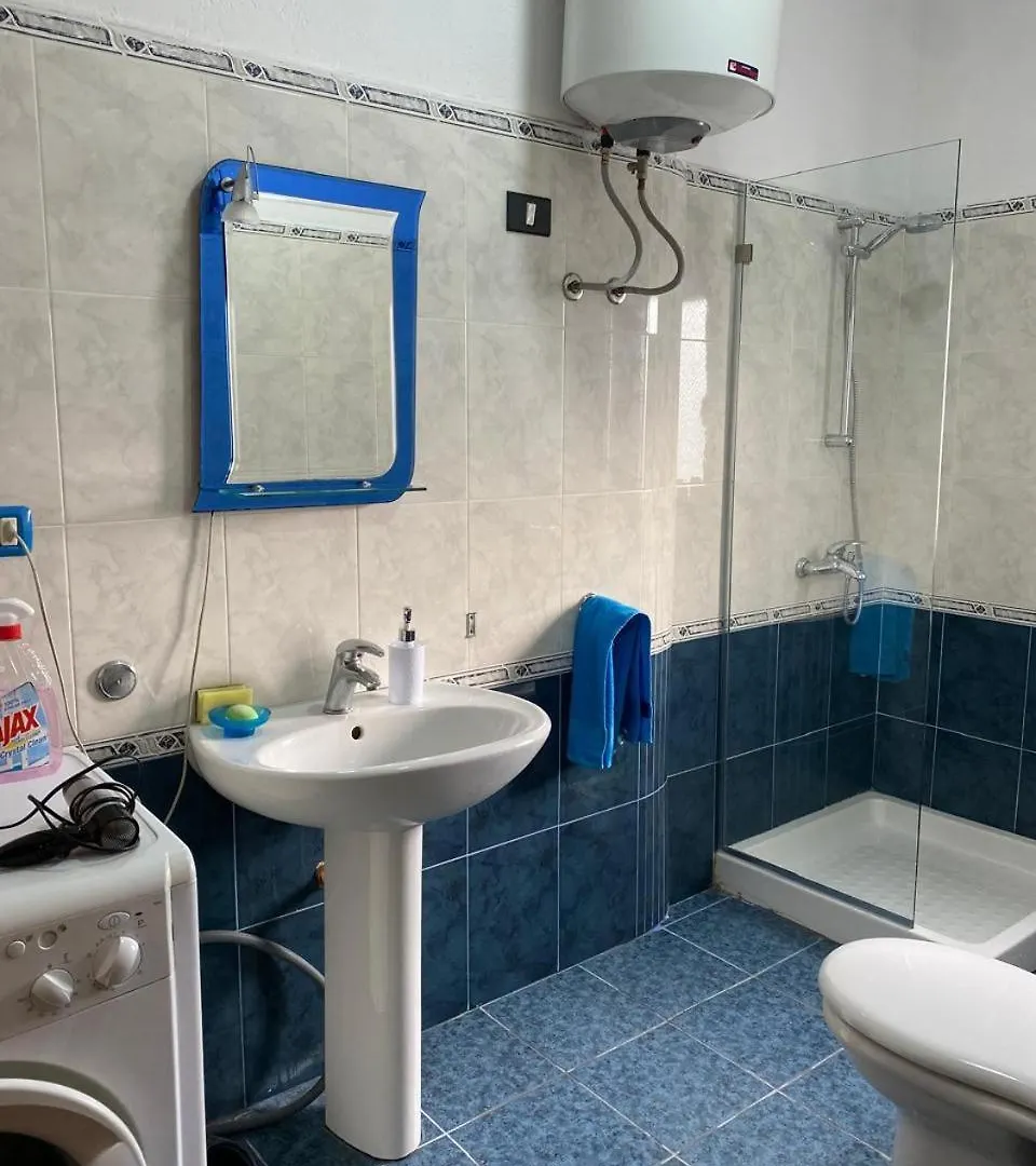 Armando'S House With Sea View Apartment Durres 0*,  Albania